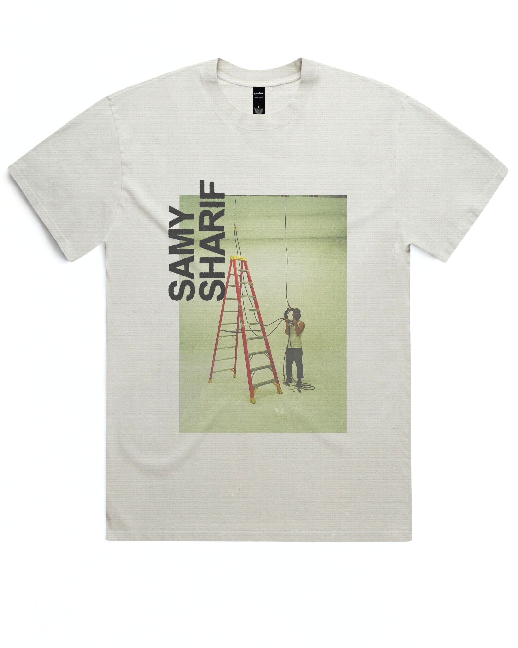Ladder Tee